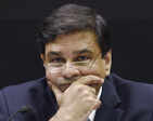 Urjit Patel resigns as RBI Governor