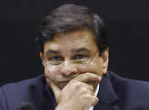 Urjit Patel resigns as RBI Governor