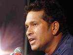 Sachin wins 'Cricketer of the Year' Award