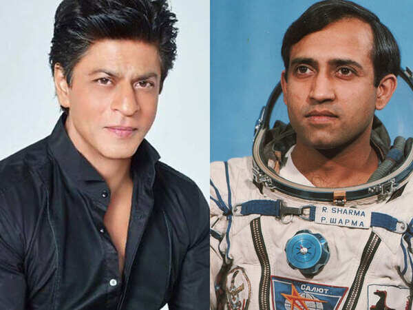 Rakesh Sharma.