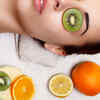 Rich in vitamin C
