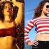 Raashi Khanna-Tamannaah's glamour