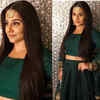 Vidya Balan
