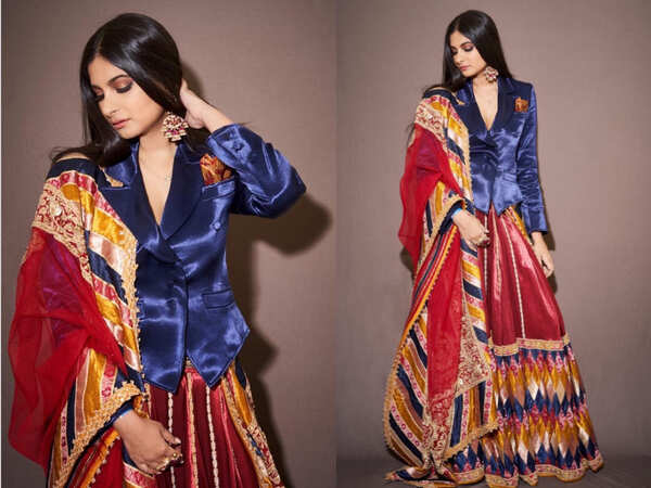 Rhea Kapoor Images