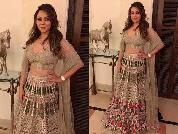 Gauri