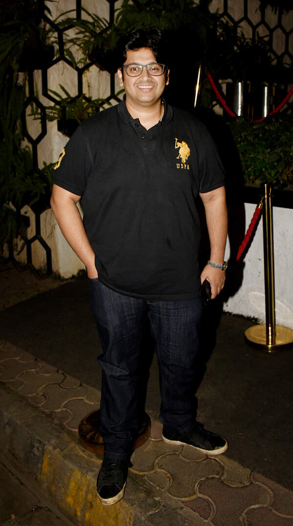 Milap Zaveri Stills