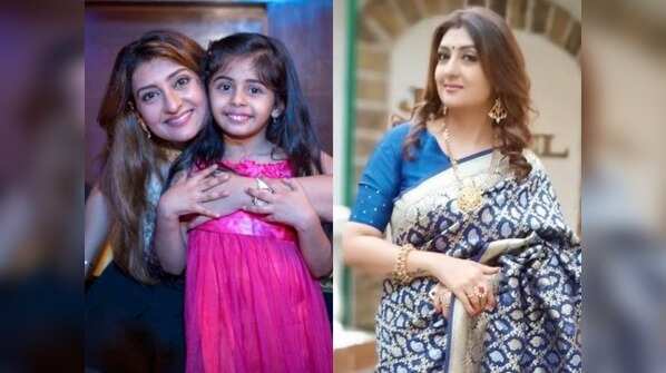Single parenting to my little daughter is my reality and I have accepted it: Juhi Parmar