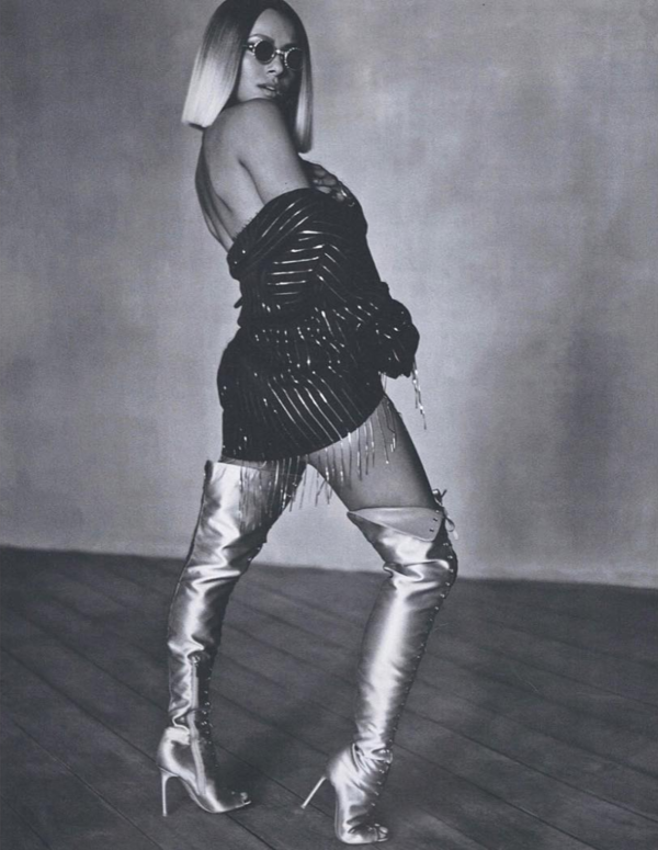 Kat Graham