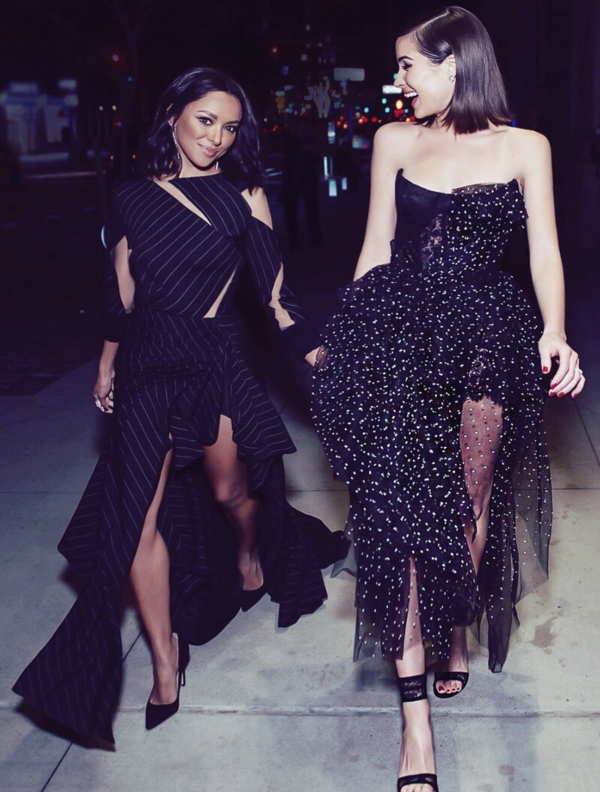 Kat Graham