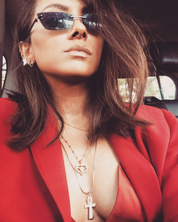 Kat Graham Images