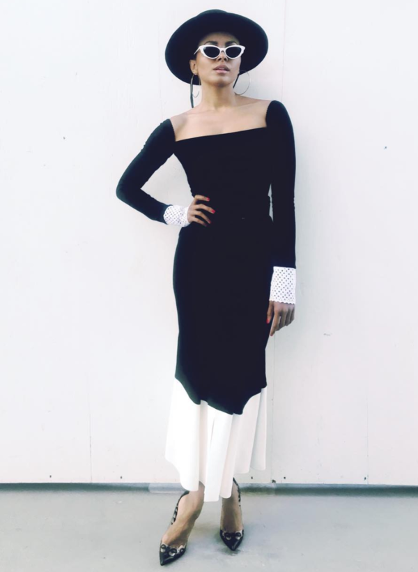 Kat Graham