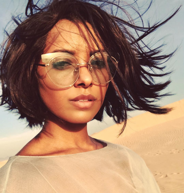 Kat Graham