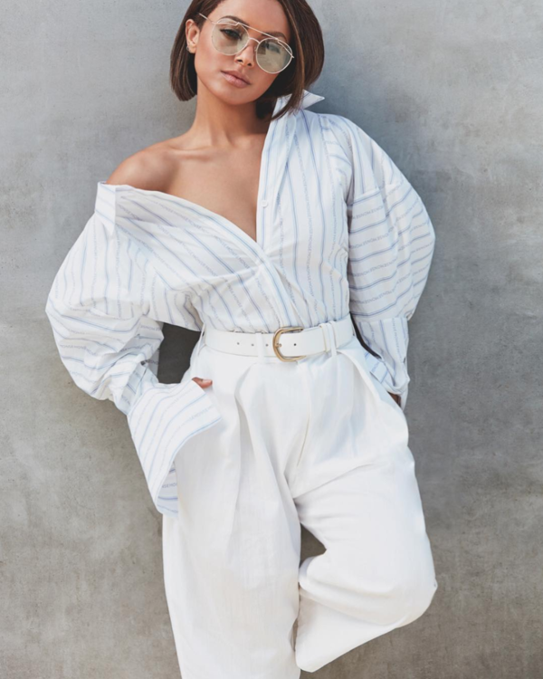 Kat Graham