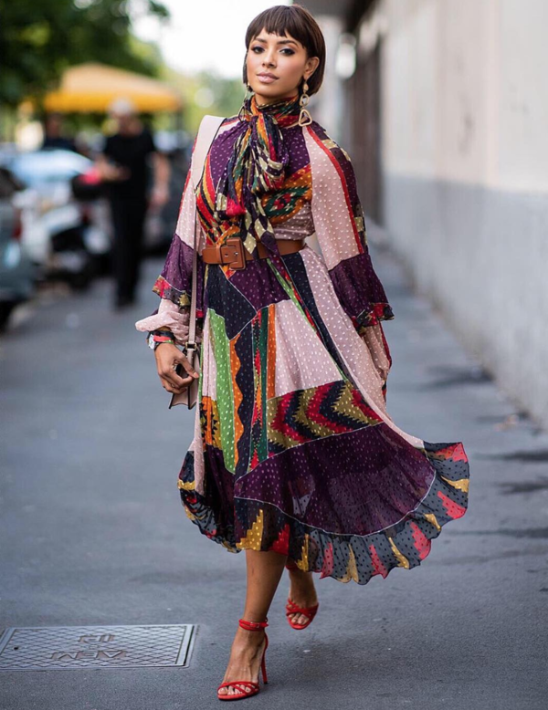 Kat Graham