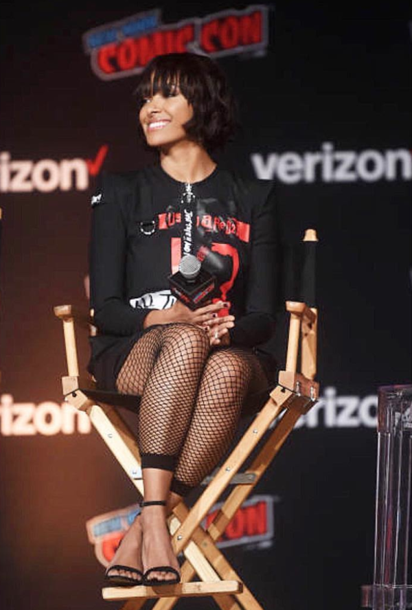 Kat Graham