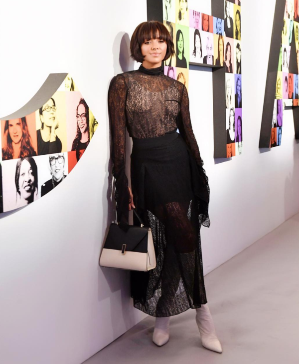 Kat Graham