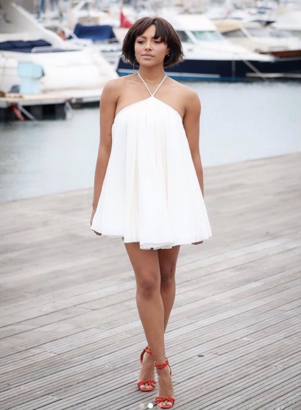Kat Graham