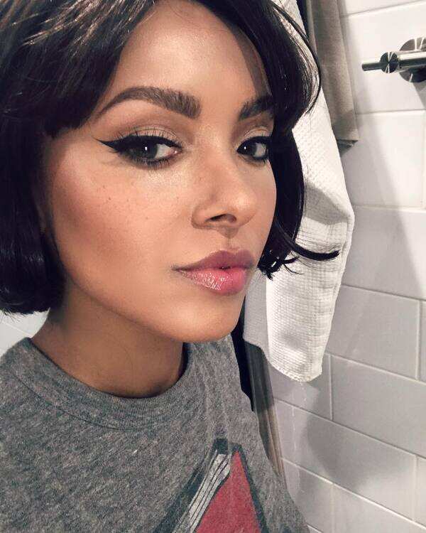 Kat Graham