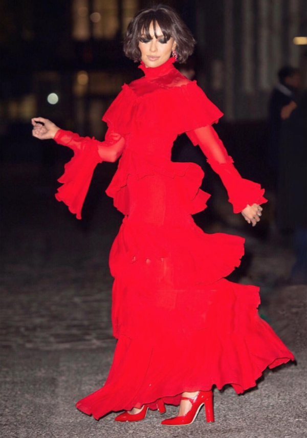 Kat Graham