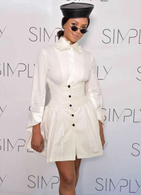 Kat Graham