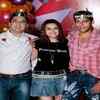 Throwback Tuesday: Preity Zinta shares an old picture with Salman Khan and Sajid Nadiadwala from the set of 'Jaan-E-Mann'