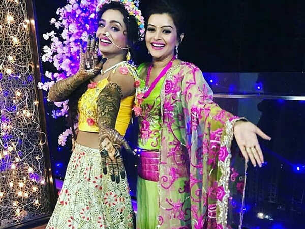 Parul Chauhan