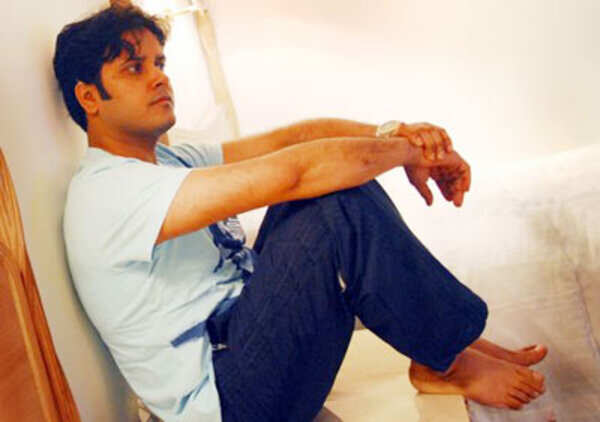Javed Ali