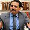 Article image for: Robert Vadra gives statement after new twist in ongoing benami assets probe