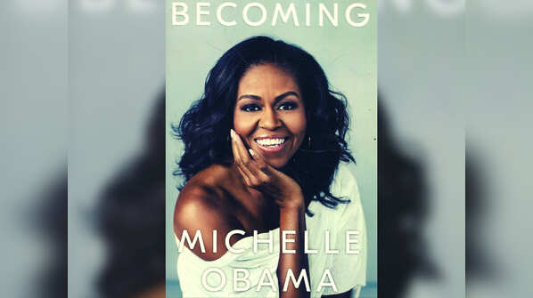 Michelle Obama - Becoming