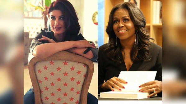10 popular celebrities who came out with their own books in 2018