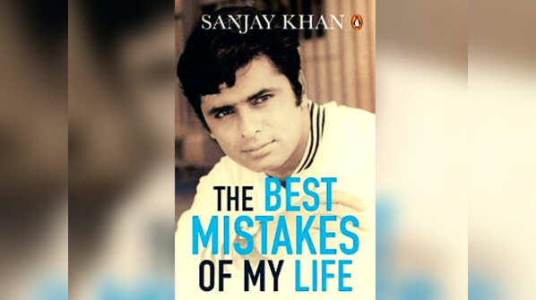 Sanjay Khan - The Best Mistakes of My Life