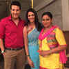 Article image for: New pictures of <i class="tbold">kajal pisal</i>