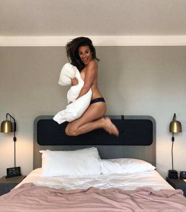 Lea Michele