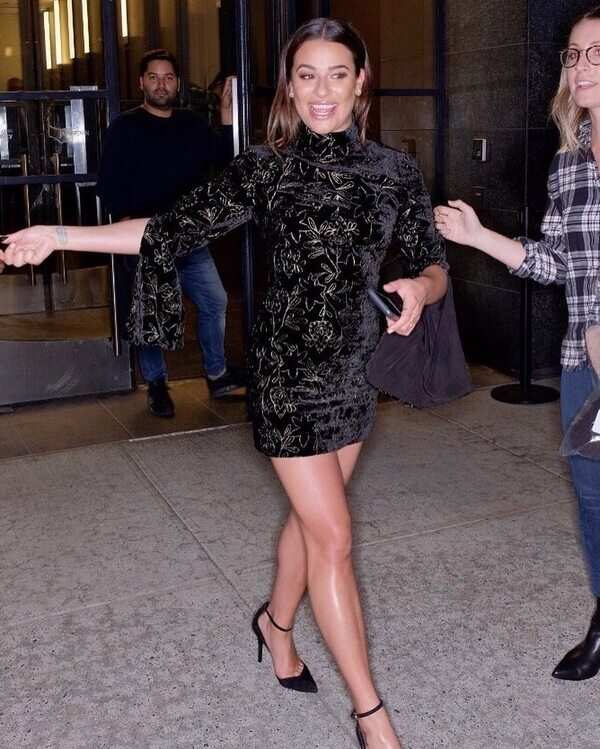 Lea Michele