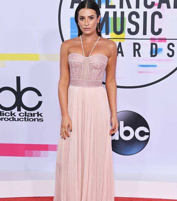 Lea Michele