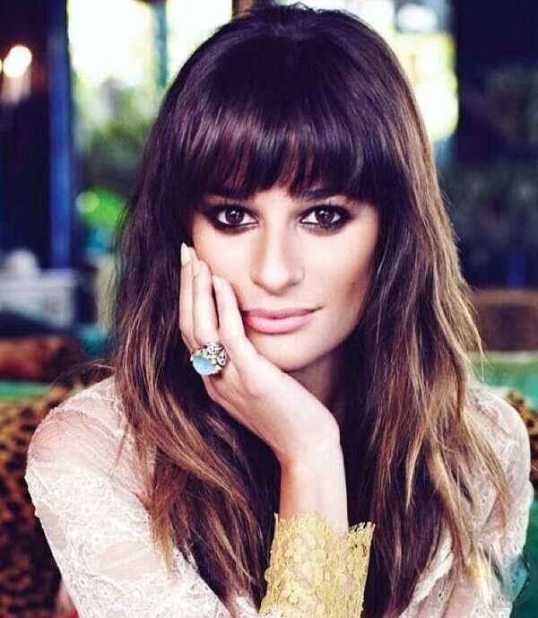 Lea Michele