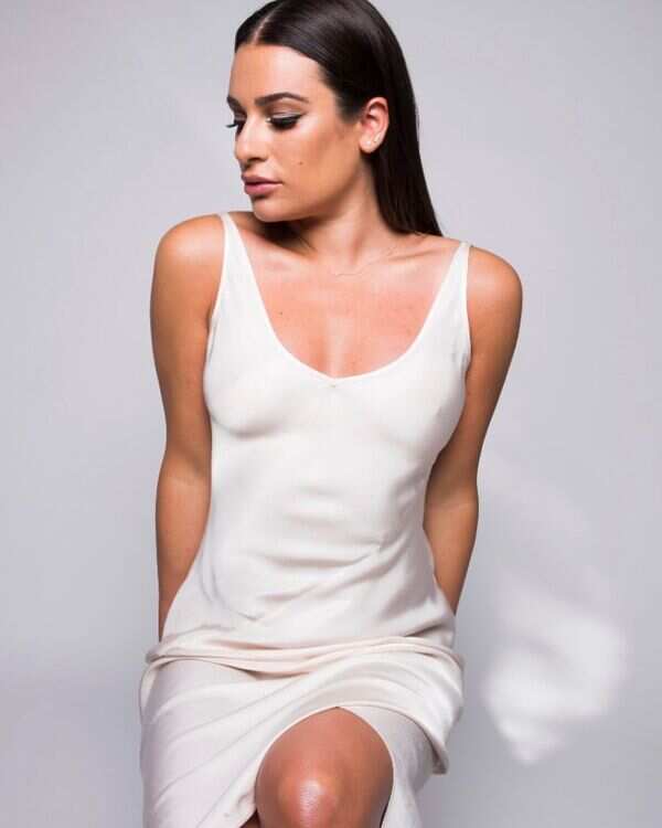 Lea Michele