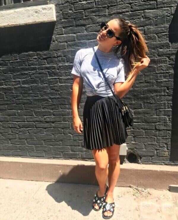 Lea Michele