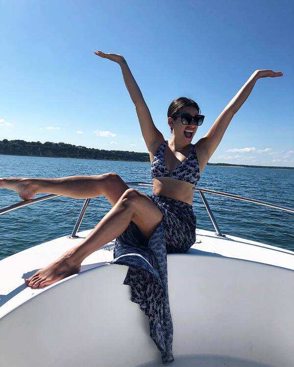Lea Michele