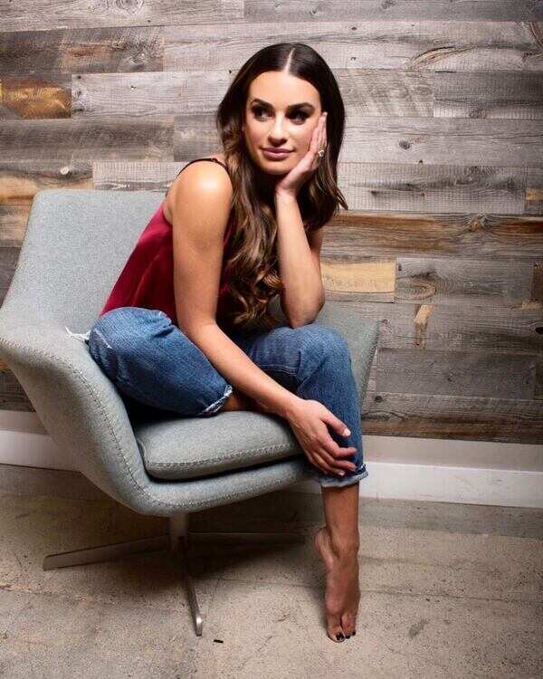 Lea Michele