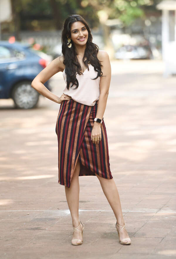 Nikita Dutta