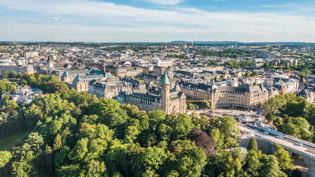 Public transport in Luxembourg to be free of cost