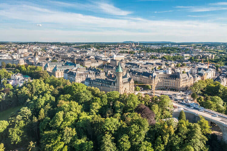 Public transport in Luxembourg to be free of cost Public transport in Luxembourg to be free of cost