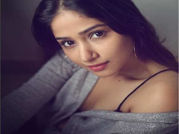 Pranali Ghogare Images