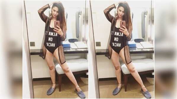 Chahatt Khanna