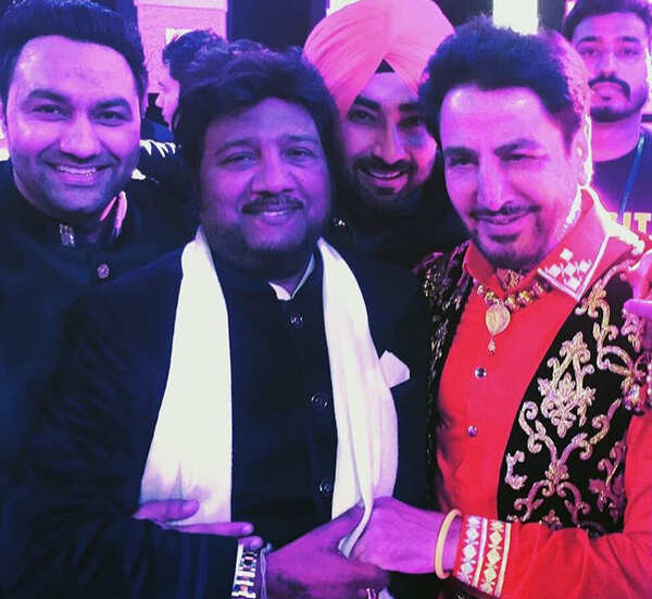 Sardool Sikander Photos