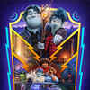 latest animated movies