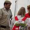 Article image for: CWG: <i class="tbold">wales</i> athlete alleges harassment