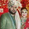 Mr and Mrs Sharma