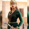 Article image for: Manikarnika: The Queen of Jhansi: Wielding centuries-old weapons enticed <i class="tbold">kangana ranuat</i>